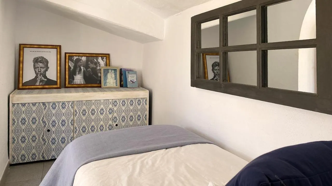 Puerto Marina Villa Benalmádena