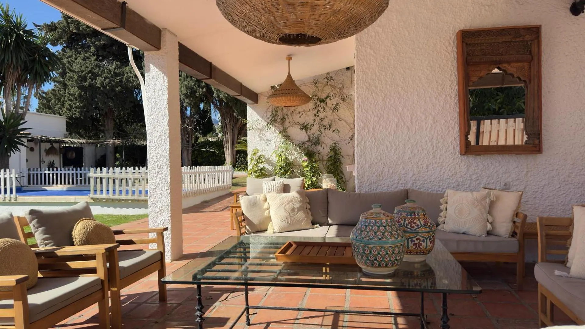 Puerto Marina Villa Benalmádena