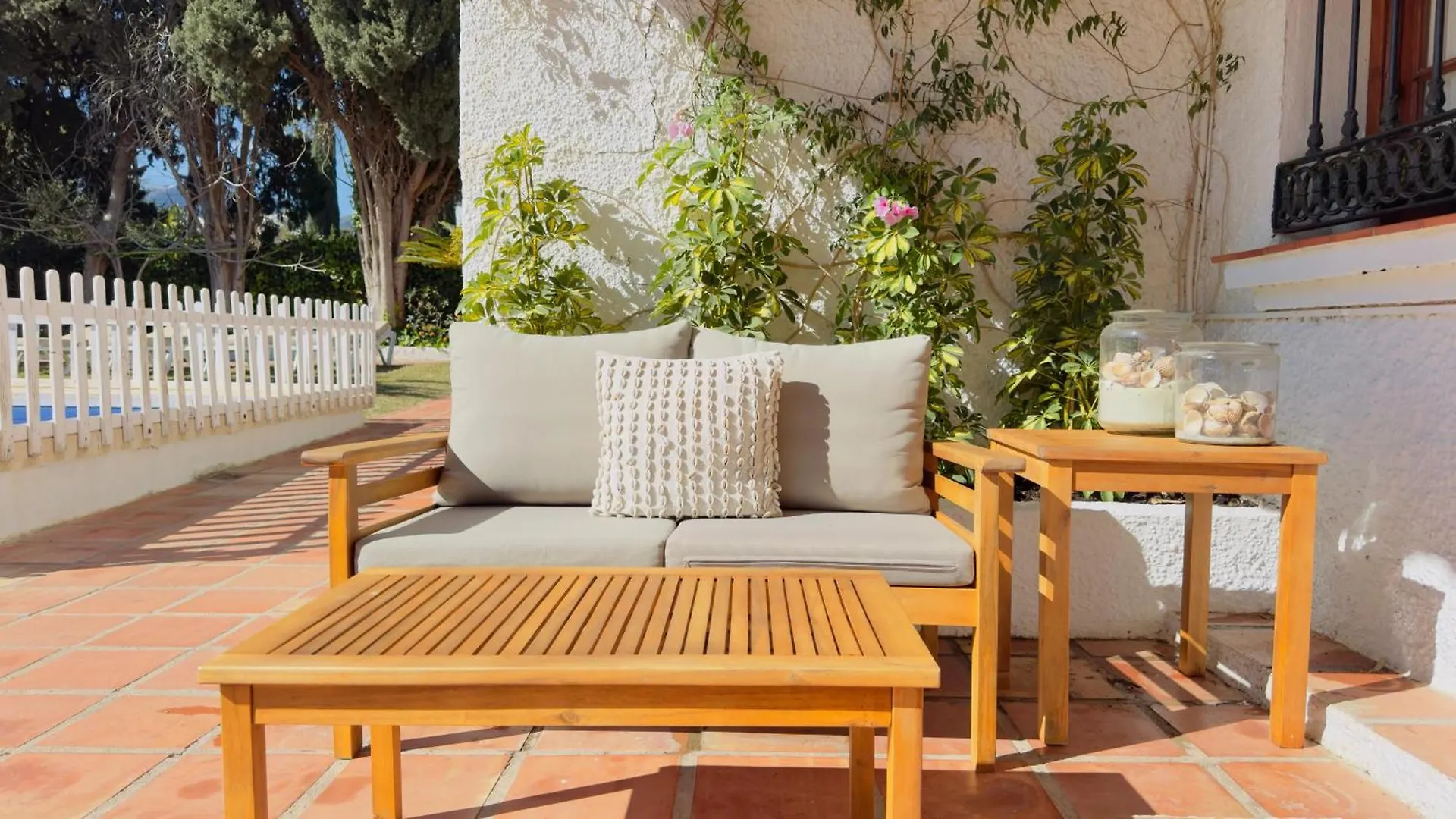 Puerto Marina Villa Benalmádena