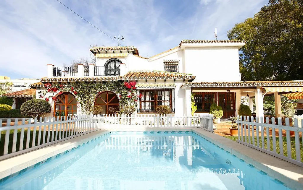 Puerto Marina Villa Benalmádena