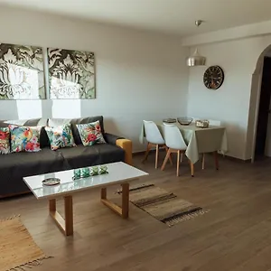  Apartment Cuesta Del Salado Spain