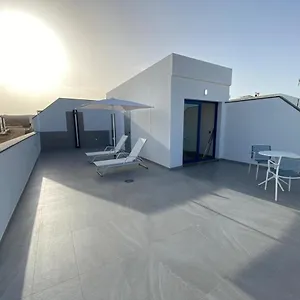  Holiday home La Pardela Exclusive Spain