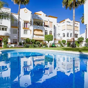  Apartment En Spain