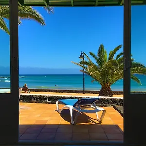  Apartment Concha De Mar Spain