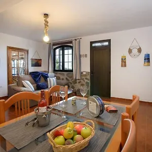  Apartment Buda Spain