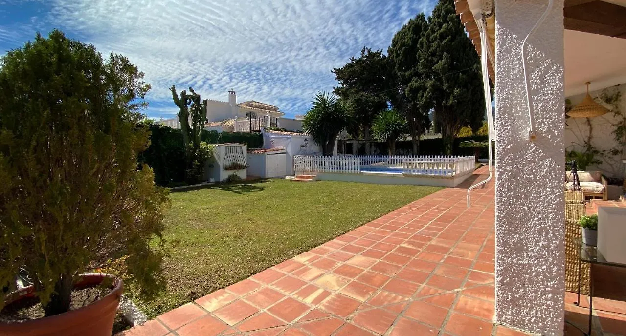 Puerto Marina Villa Benalmadena