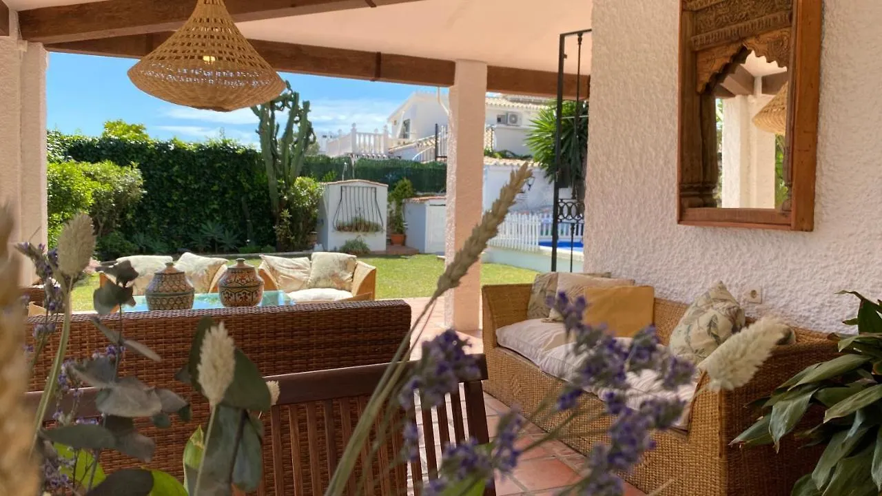 Puerto Marina Villa Benalmadena Spain