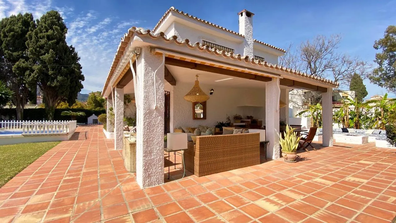 Puerto Marina Villa Benalmadena