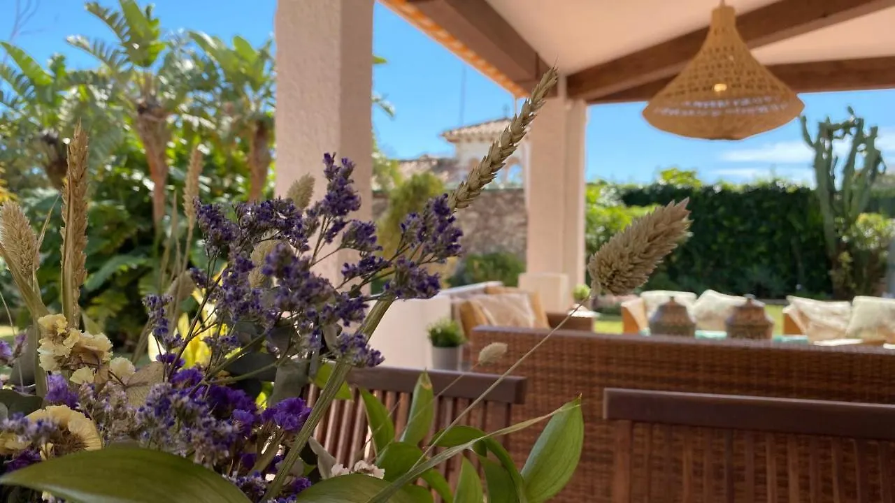Puerto Marina Villa ベナルマデナ 0*,  スペイン