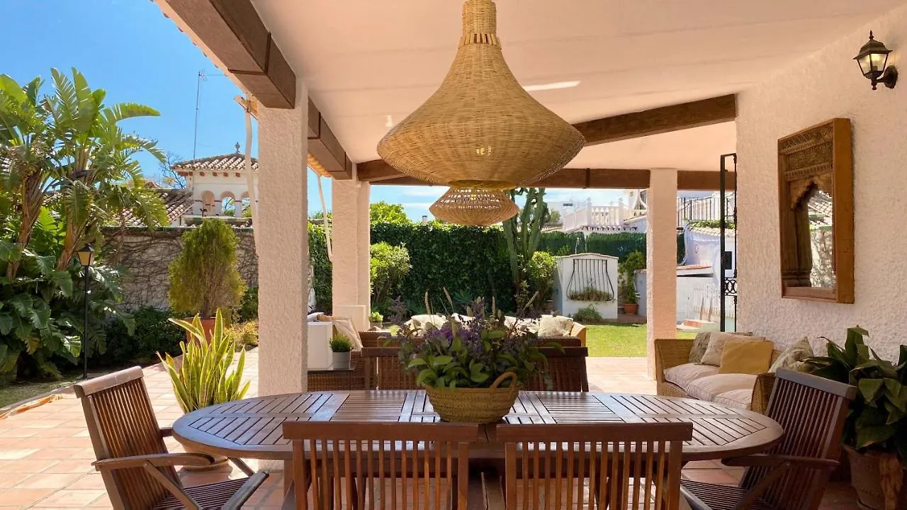 Puerto Marina Villa Benalmadena