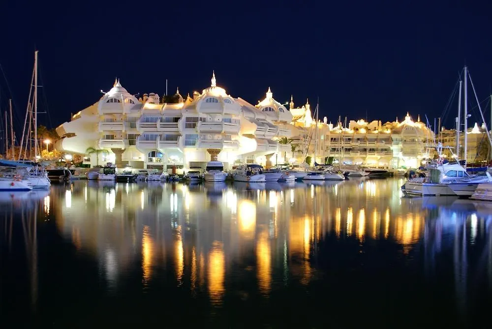 Puerto Marina Villa Benalmadena